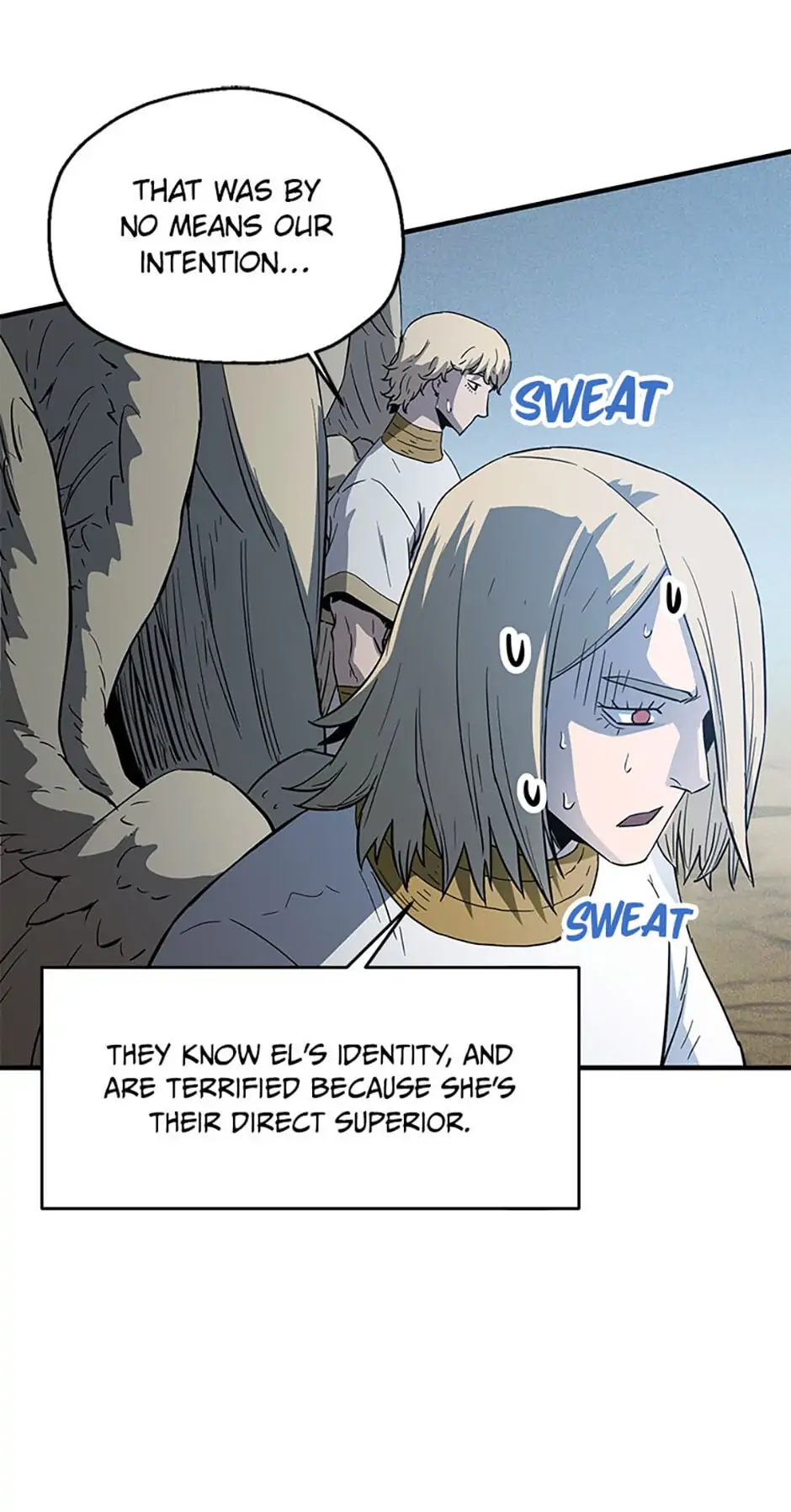 Read The Player Who Can't Level Up ENGLISH Manga Online