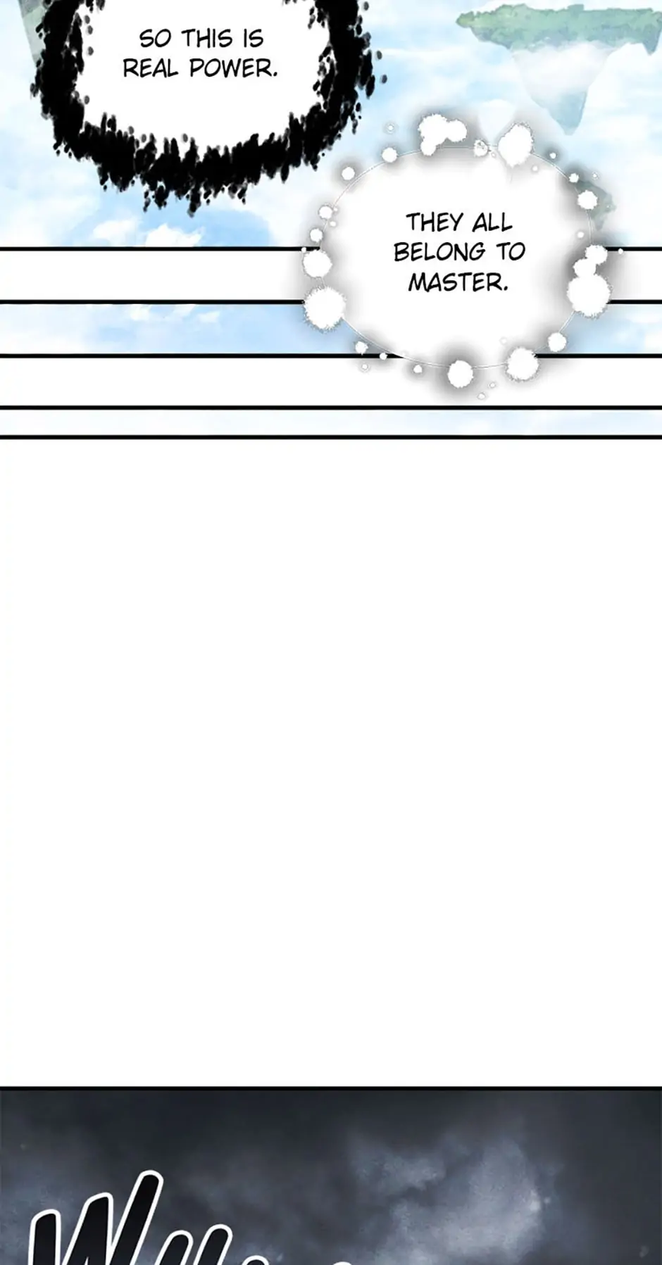 Read The Player Who Can't Level Up ENGLISH Manga Online