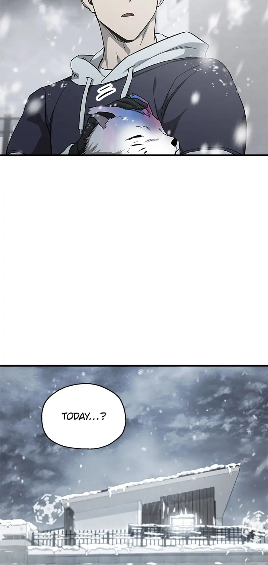 Read The Player Who Can't Level Up ENGLISH Manga Online