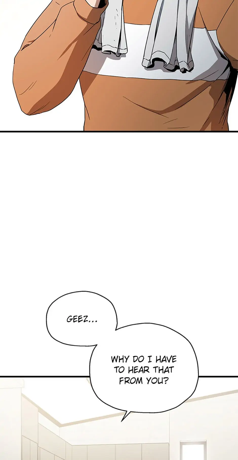 Read The Player Who Can't Level Up ENGLISH Manga Online