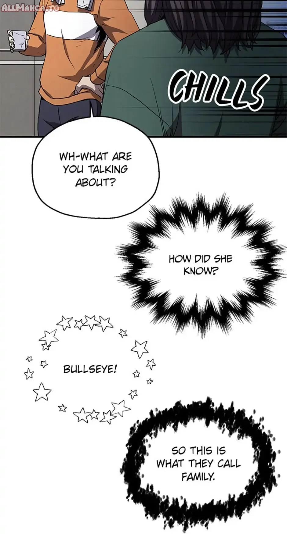 Read The Player Who Can't Level Up ENGLISH Manga Online