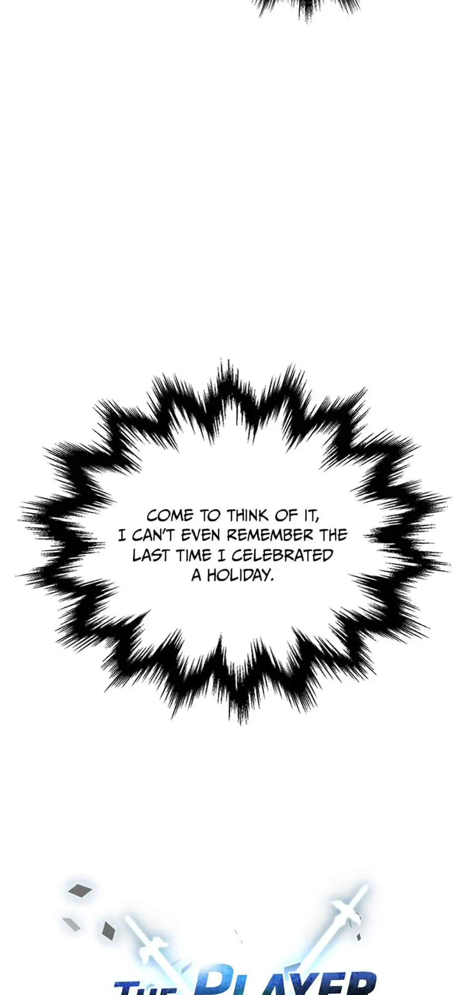 Read The Player Who Can't Level Up ENGLISH Manga Online