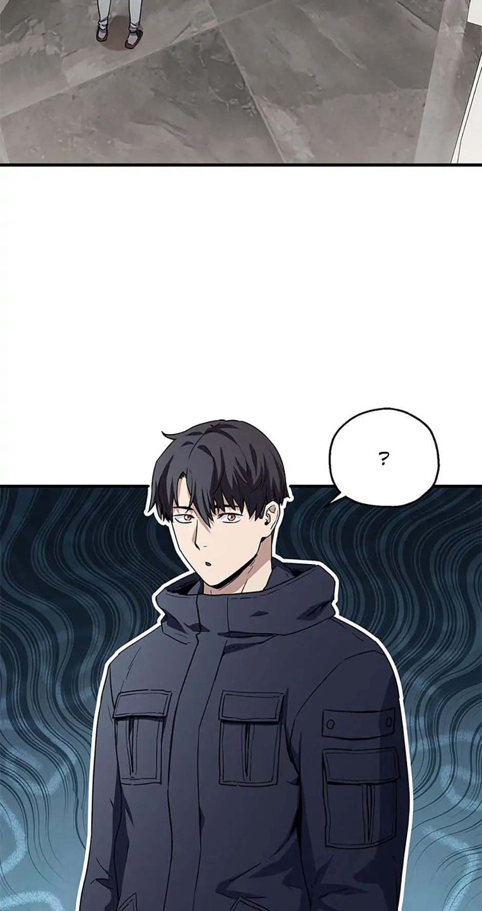 Read The Player Who Can't Level Up ENGLISH Manga Online