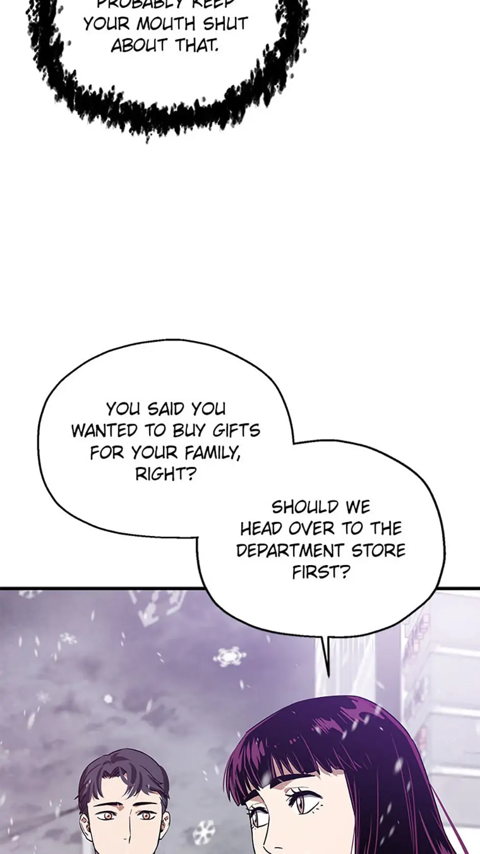 Read The Player Who Can't Level Up ENGLISH Manga Online