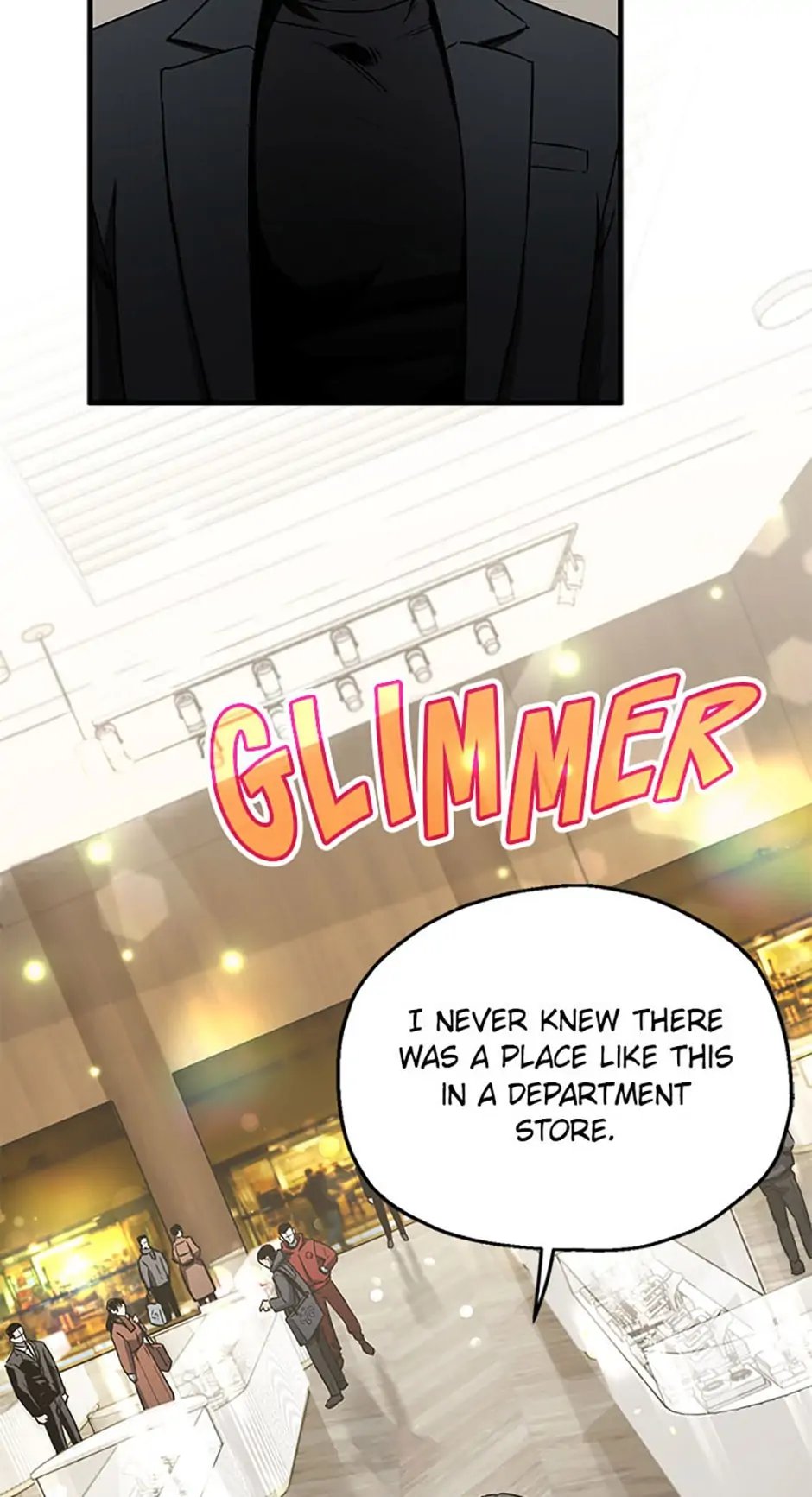 Read The Player Who Can't Level Up ENGLISH Manga Online