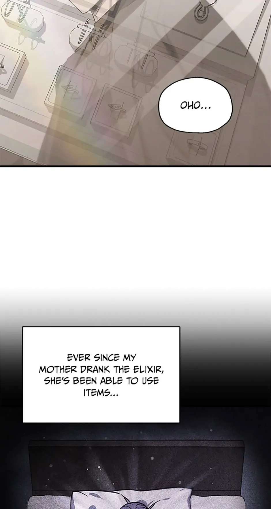 Read The Player Who Can't Level Up ENGLISH Manga Online