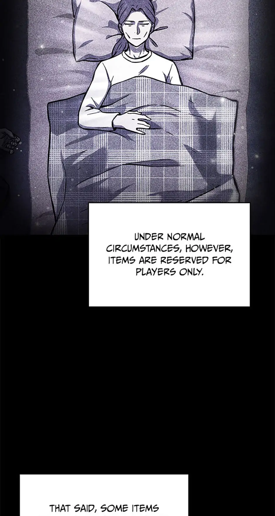 Read The Player Who Can't Level Up ENGLISH Manga Online