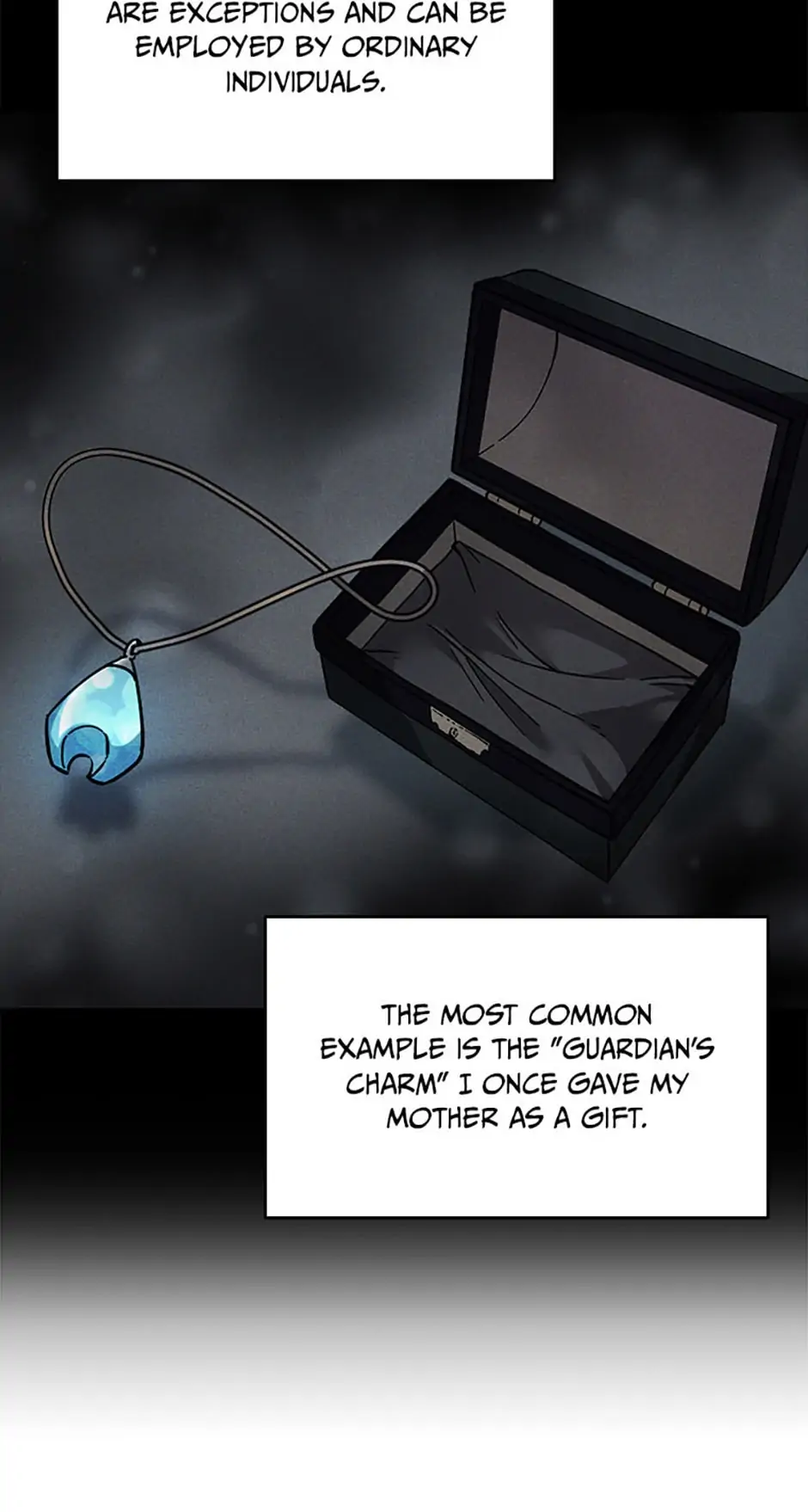 Read The Player Who Can't Level Up ENGLISH Manga Online