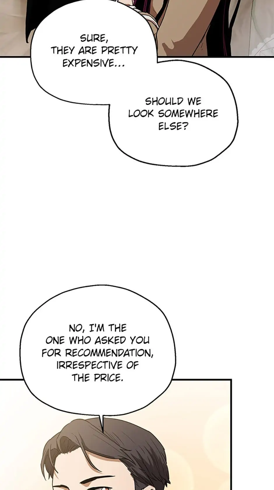 Read The Player Who Can't Level Up ENGLISH Manga Online