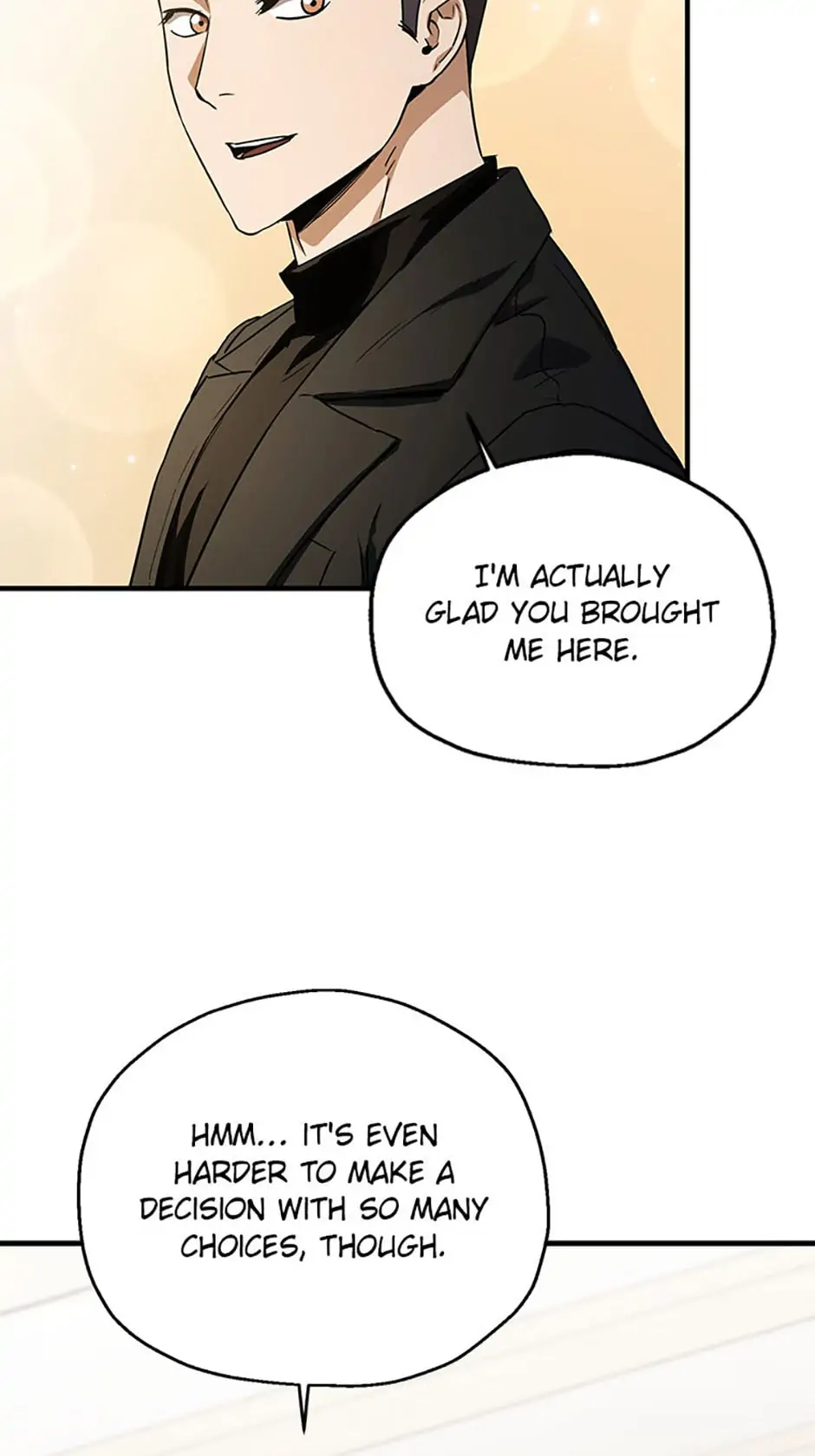 Read The Player Who Can't Level Up ENGLISH Manga Online