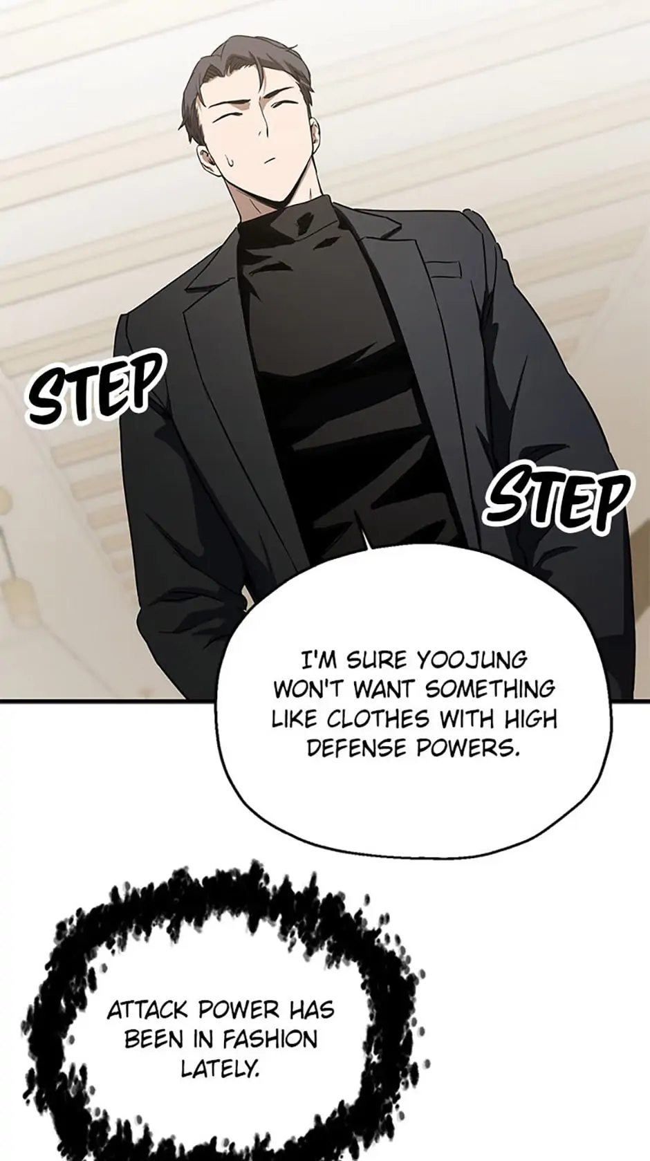 Read The Player Who Can't Level Up ENGLISH Manga Online