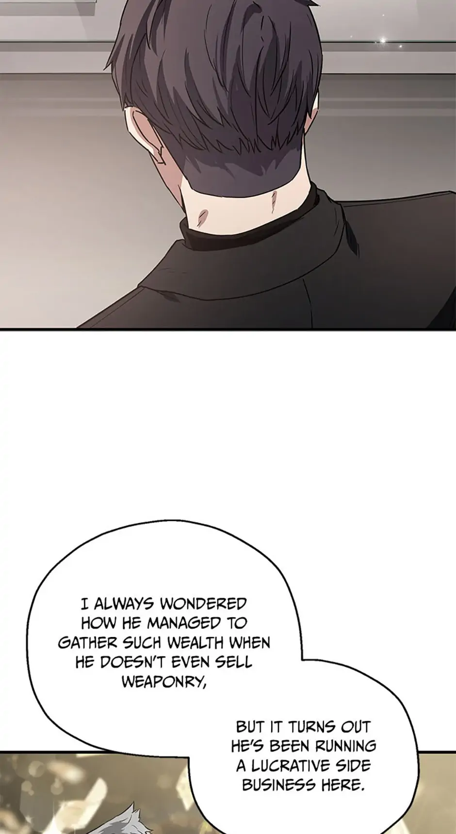 Read The Player Who Can't Level Up ENGLISH Manga Online