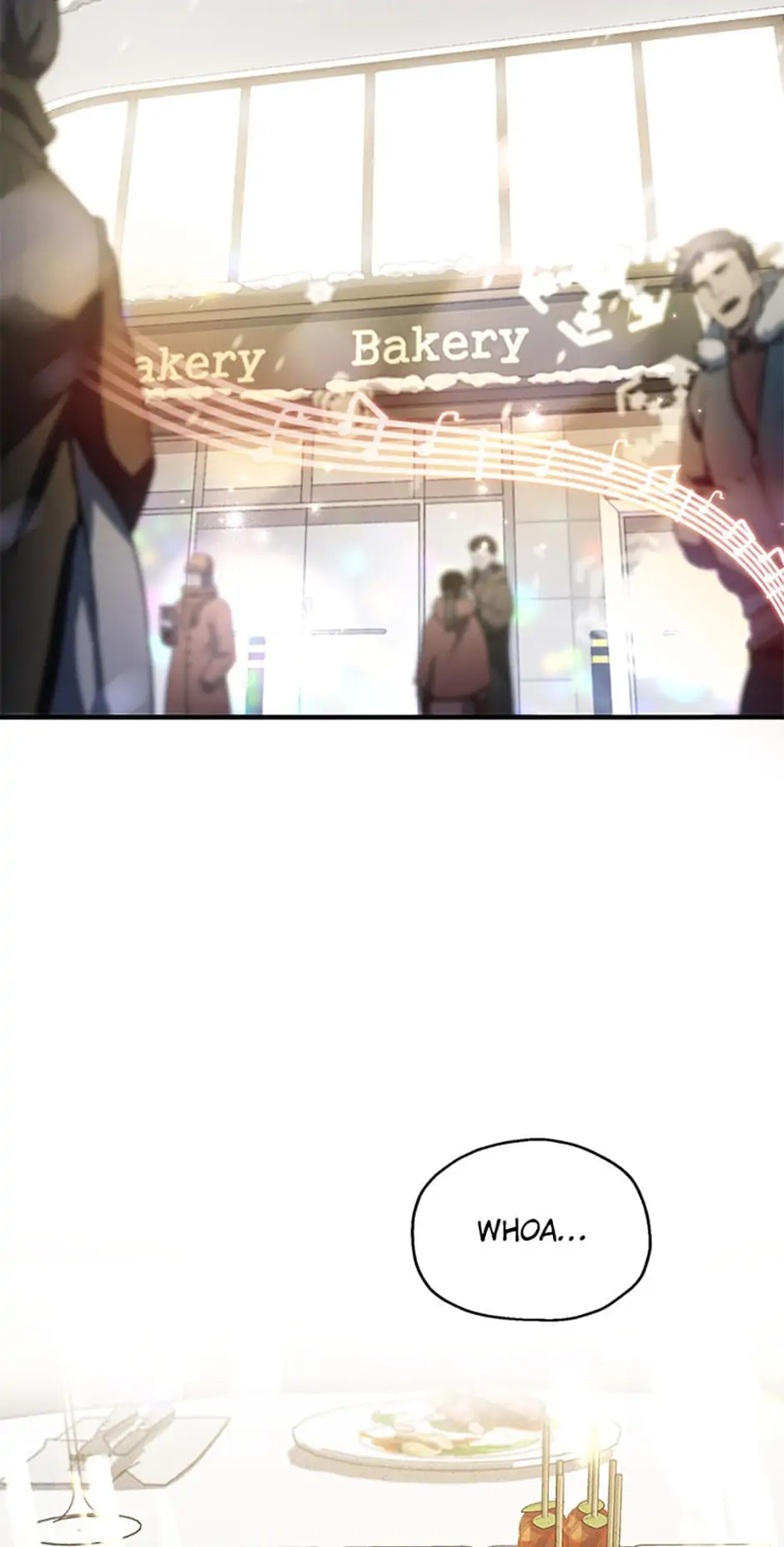 Read The Player Who Can't Level Up ENGLISH Manga Online