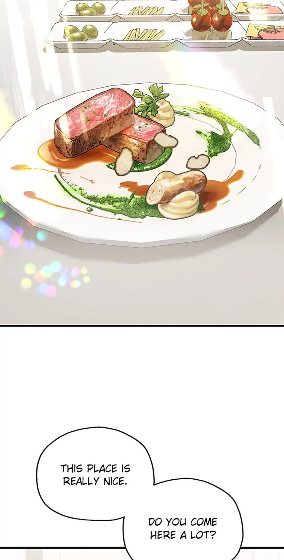 Read The Player Who Can't Level Up ENGLISH Manga Online