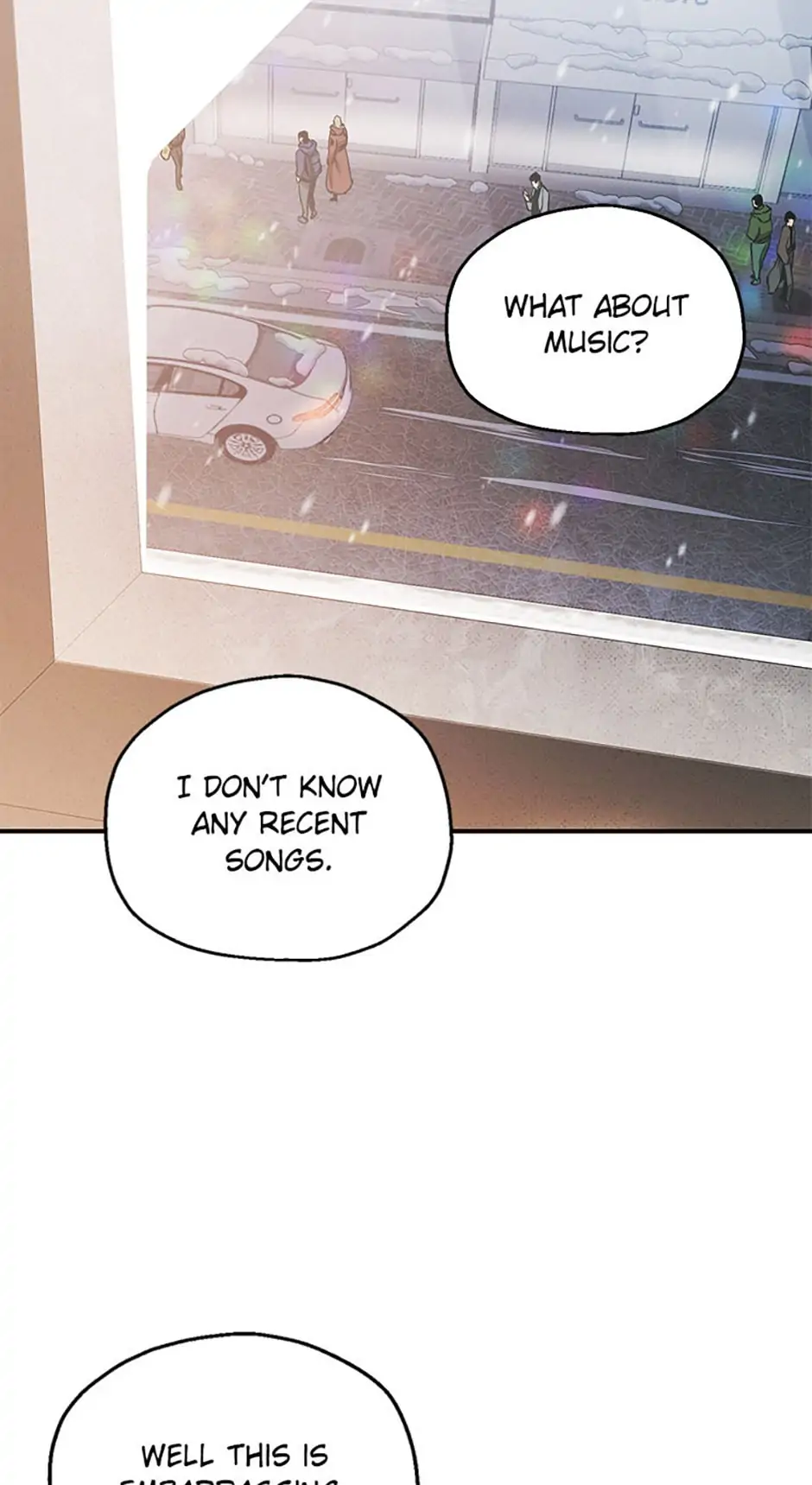 Read The Player Who Can't Level Up ENGLISH Manga Online