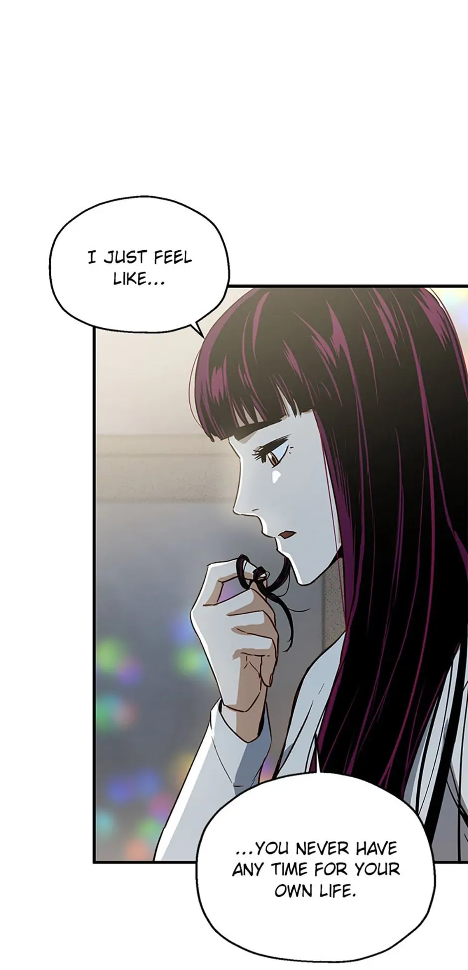 Read The Player Who Can't Level Up ENGLISH Manga Online