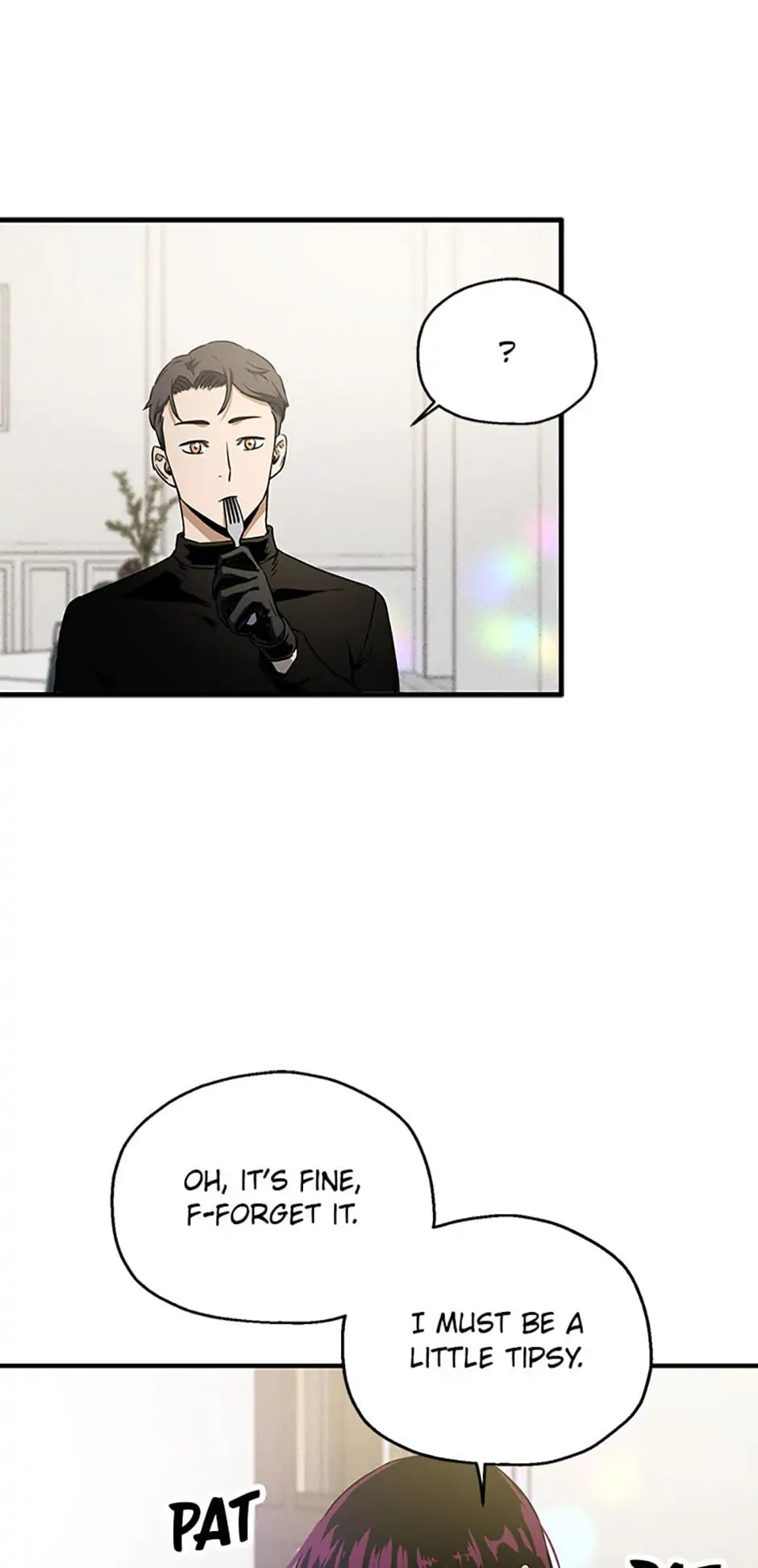 Read The Player Who Can't Level Up ENGLISH Manga Online