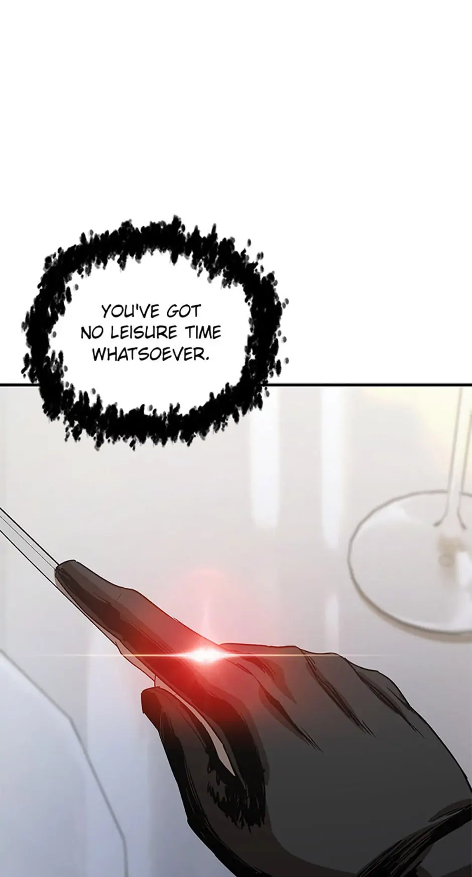 Read The Player Who Can't Level Up ENGLISH Manga Online