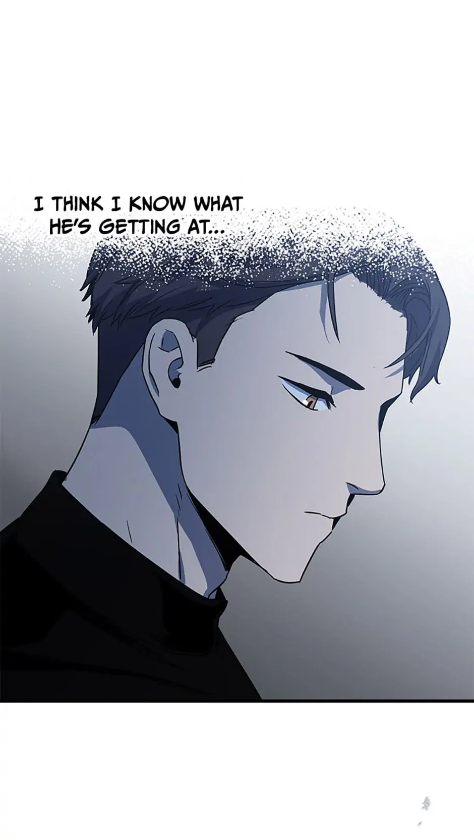 Read The Player Who Can't Level Up ENGLISH Manga Online