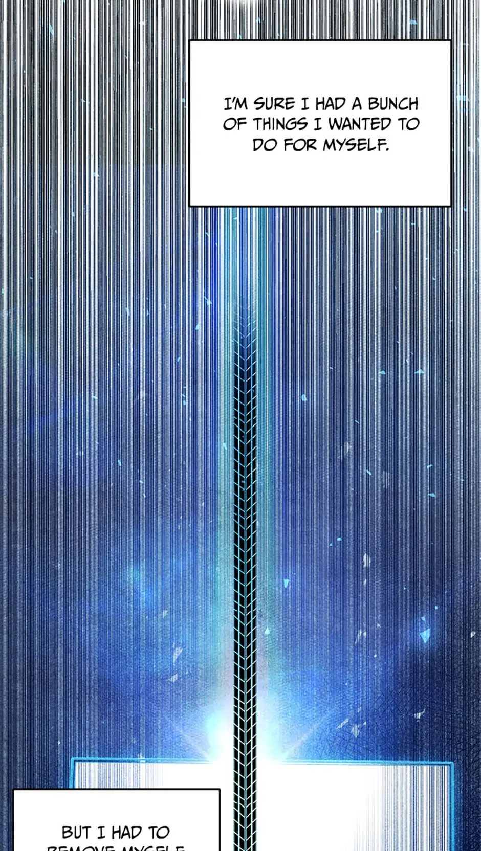 Read The Player Who Can't Level Up ENGLISH Manga Online