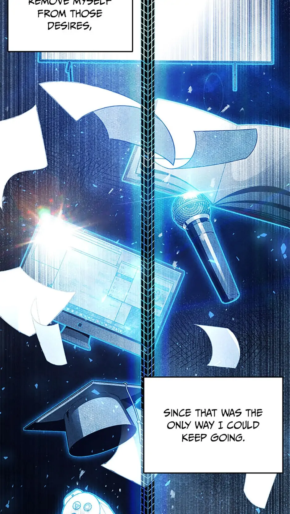 Read The Player Who Can't Level Up ENGLISH Manga Online