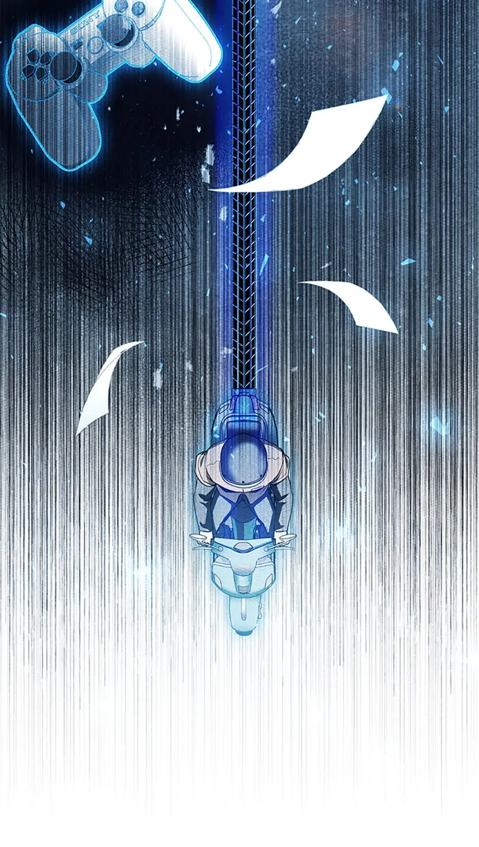 Read The Player Who Can't Level Up ENGLISH Manga Online