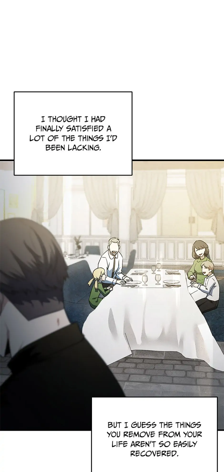 Read The Player Who Can't Level Up ENGLISH Manga Online