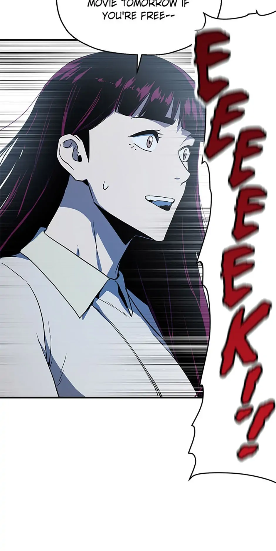 Read The Player Who Can't Level Up ENGLISH Manga Online