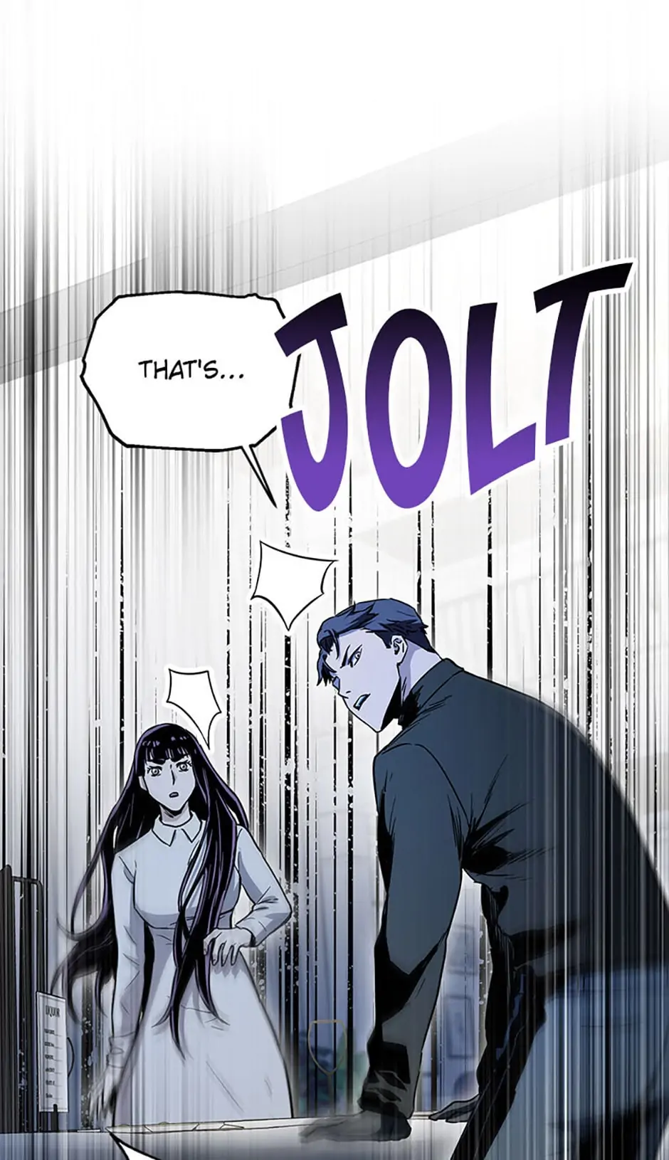 Read The Player Who Can't Level Up ENGLISH Manga Online