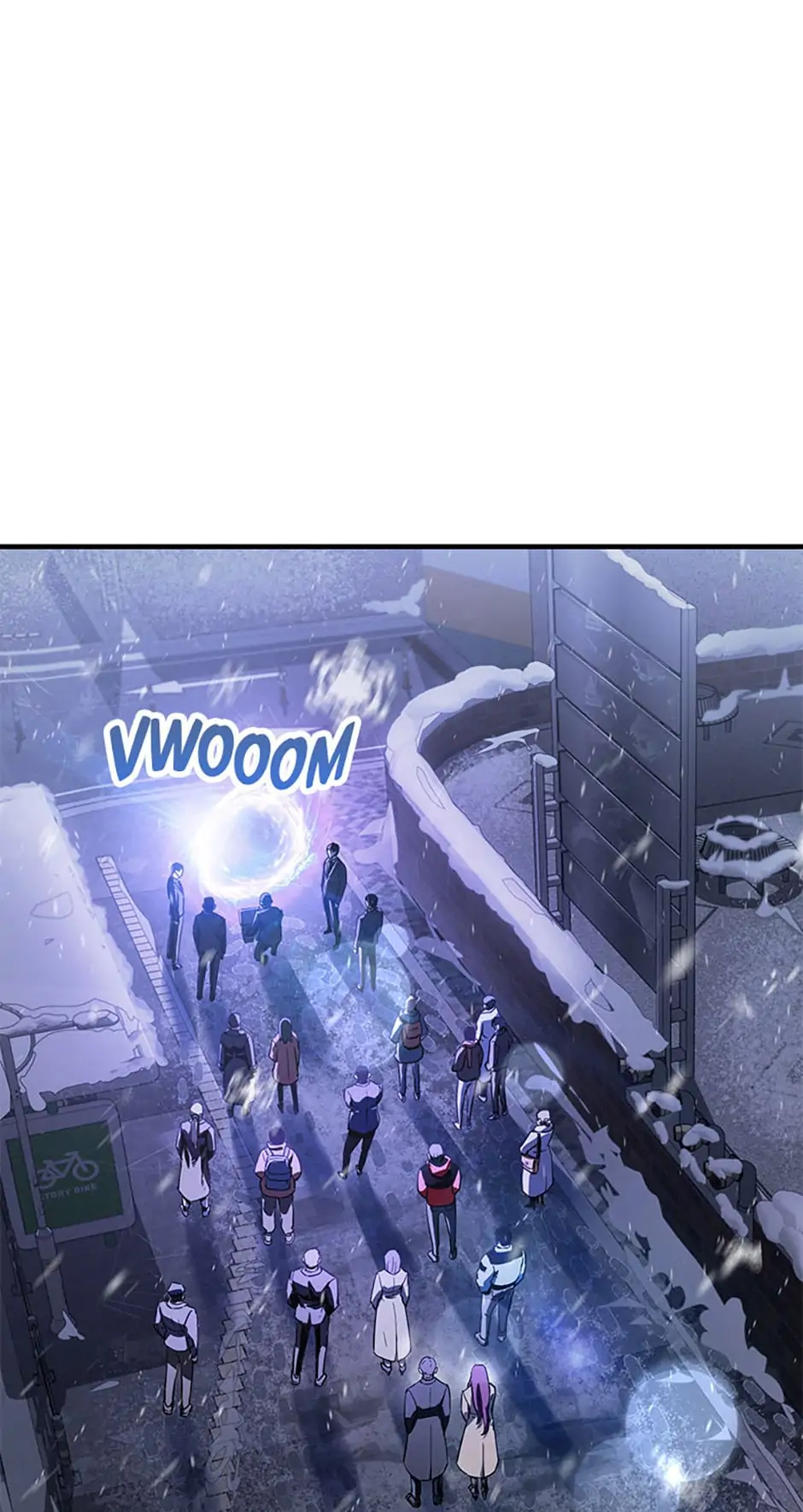 Read The Player Who Can't Level Up ENGLISH Manga Online