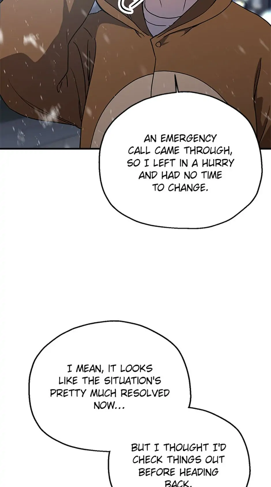 Read The Player Who Can't Level Up ENGLISH Manga Online