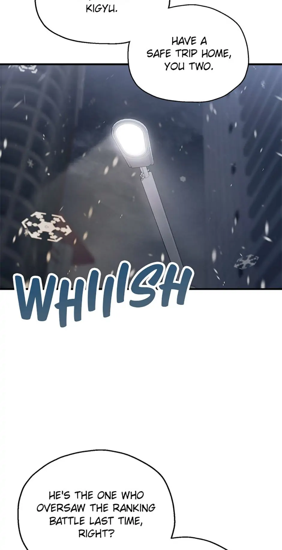 Read The Player Who Can't Level Up ENGLISH Manga Online