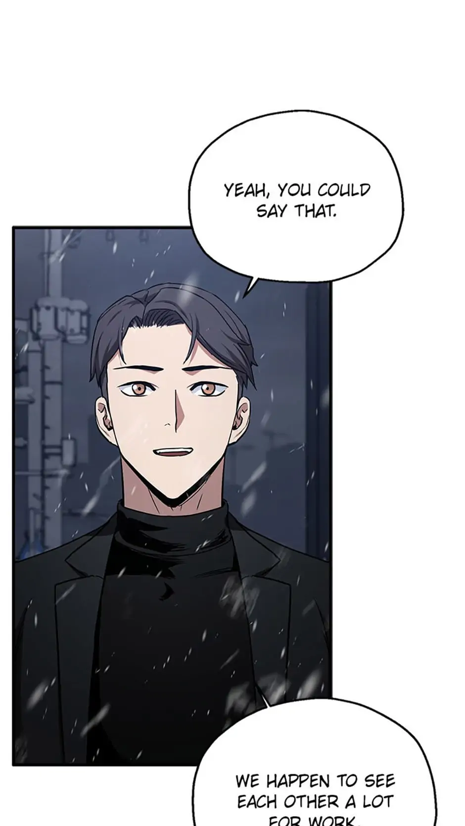 Read The Player Who Can't Level Up ENGLISH Manga Online