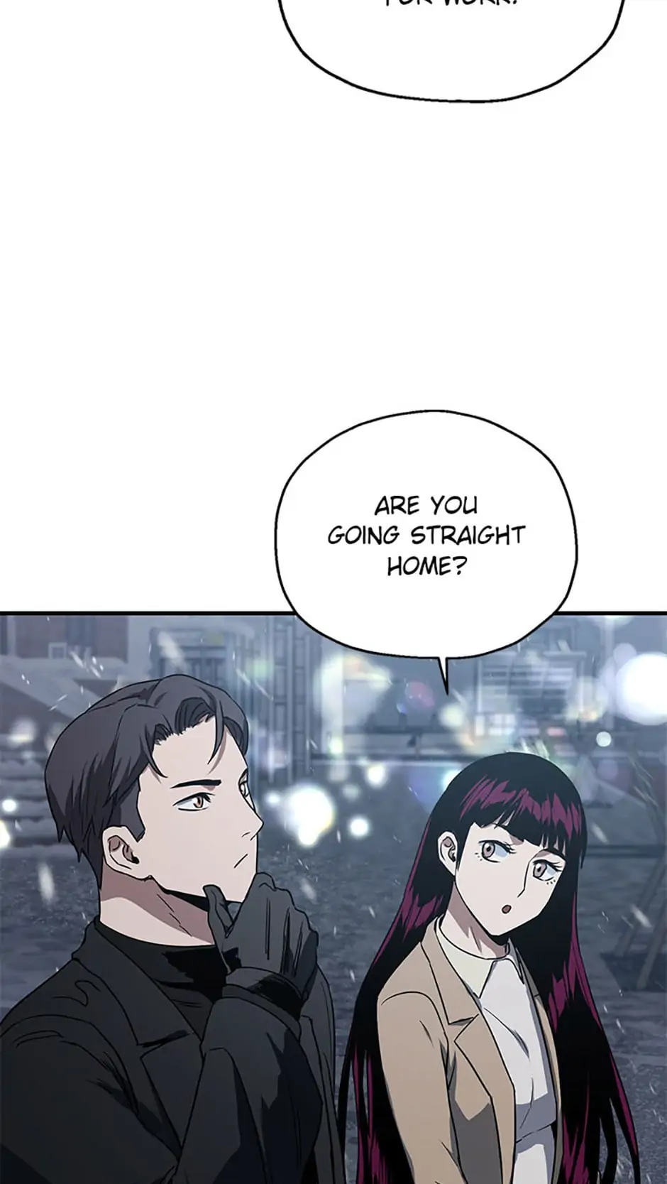 Read The Player Who Can't Level Up ENGLISH Manga Online