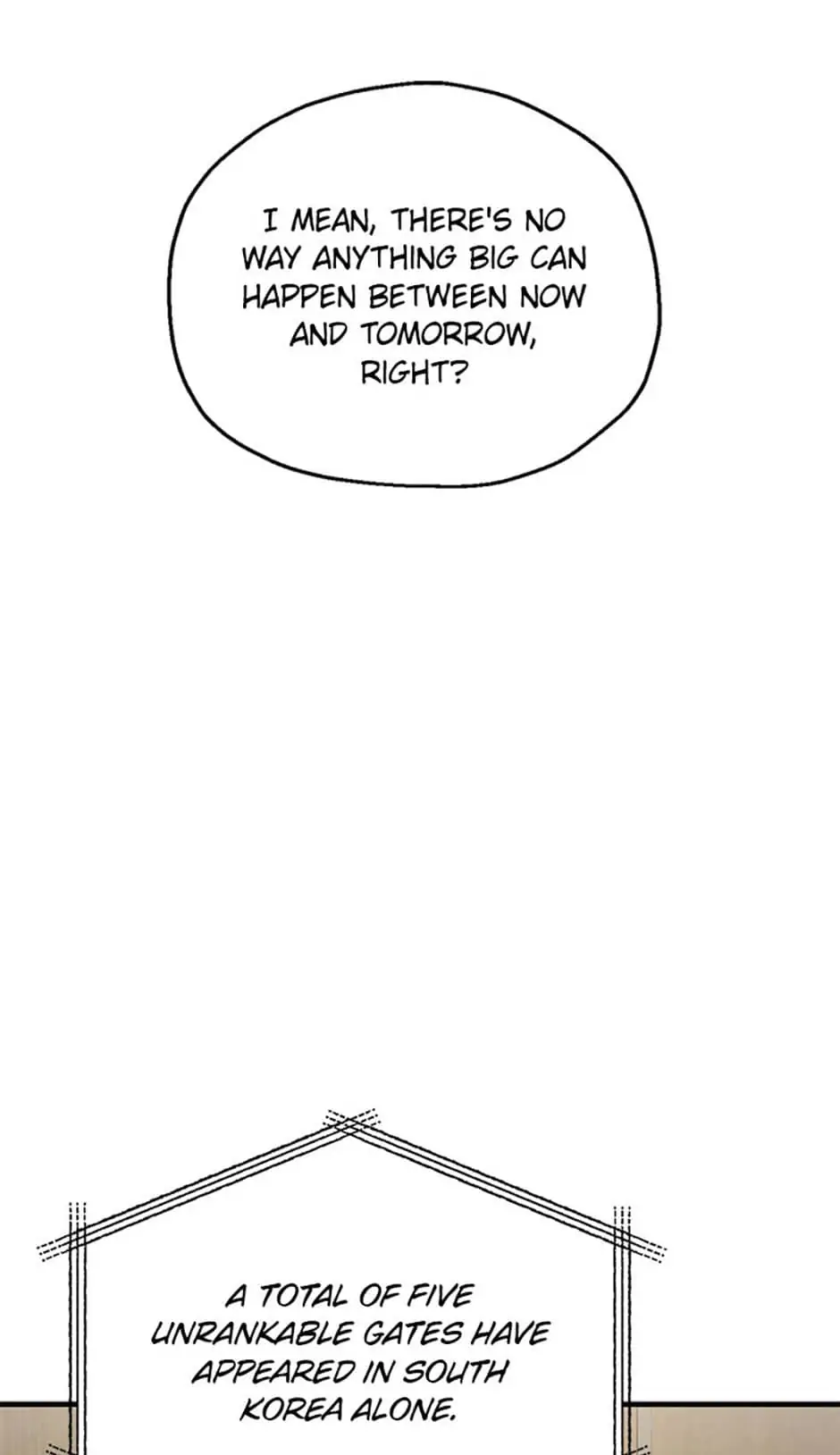 Read The Player Who Can't Level Up ENGLISH Manga Online