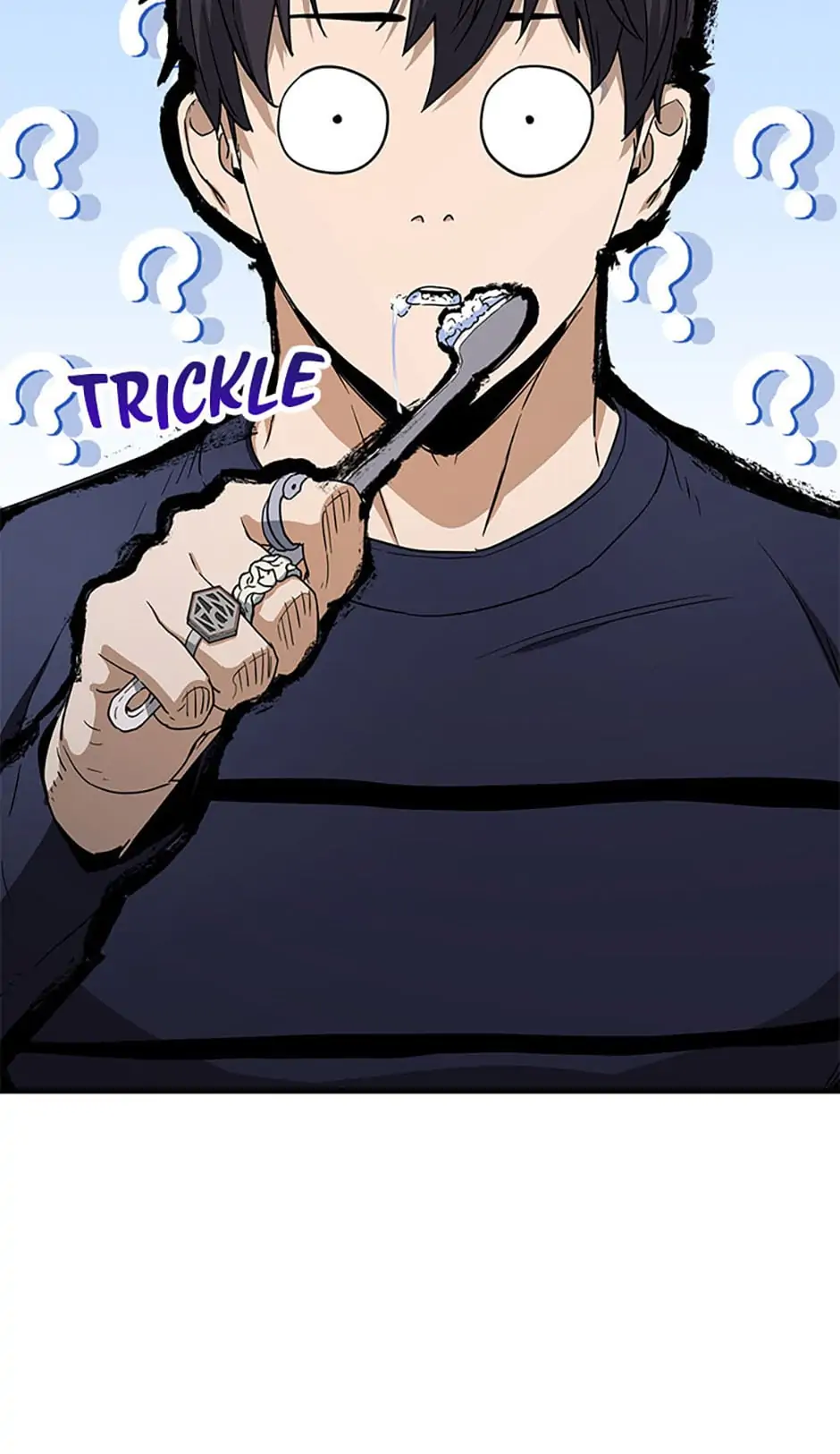 Read The Player Who Can't Level Up ENGLISH Manga Online