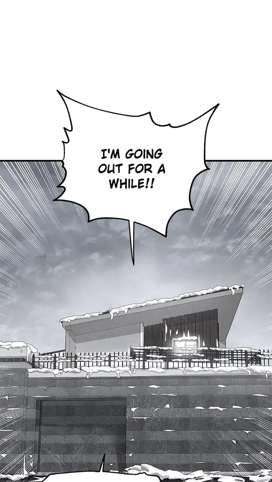 Read The Player Who Can't Level Up ENGLISH Manga Online