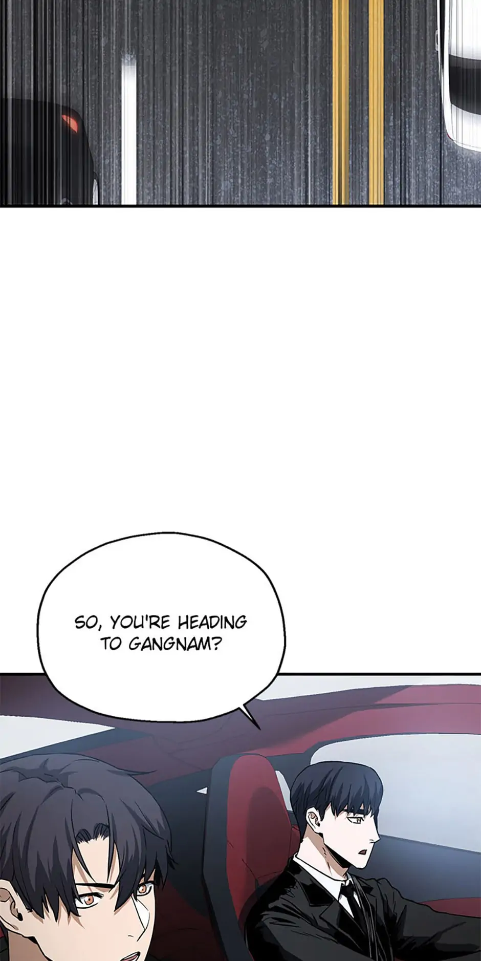 Read The Player Who Can't Level Up ENGLISH Manga Online