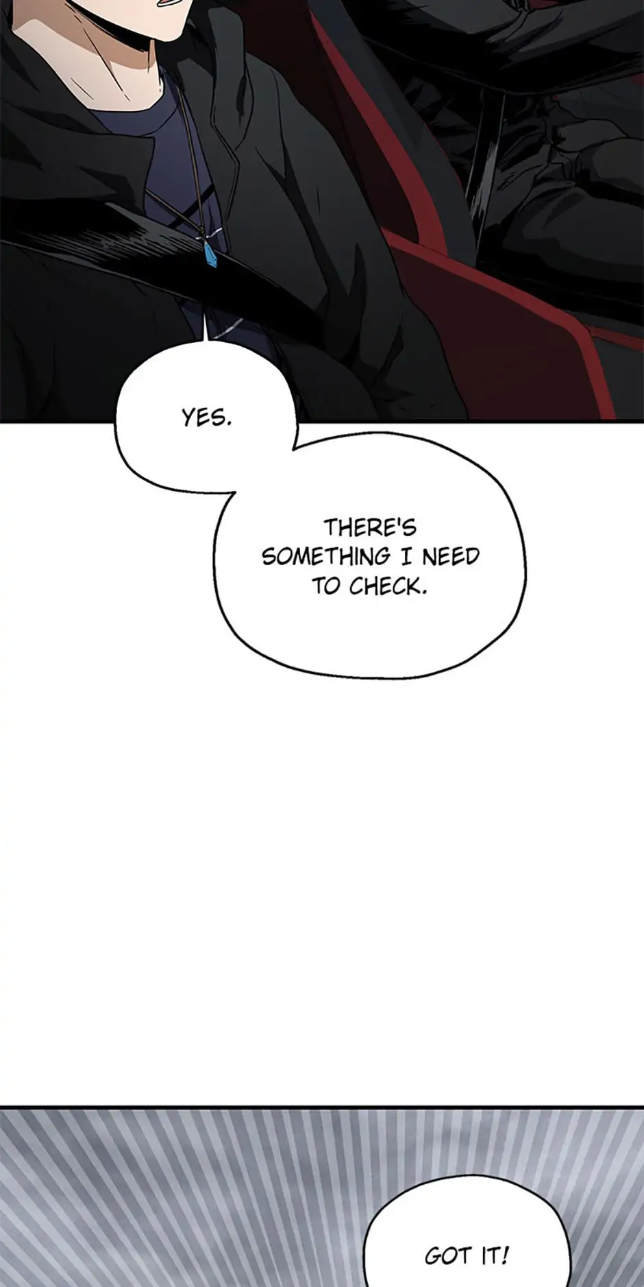 Read The Player Who Can't Level Up ENGLISH Manga Online