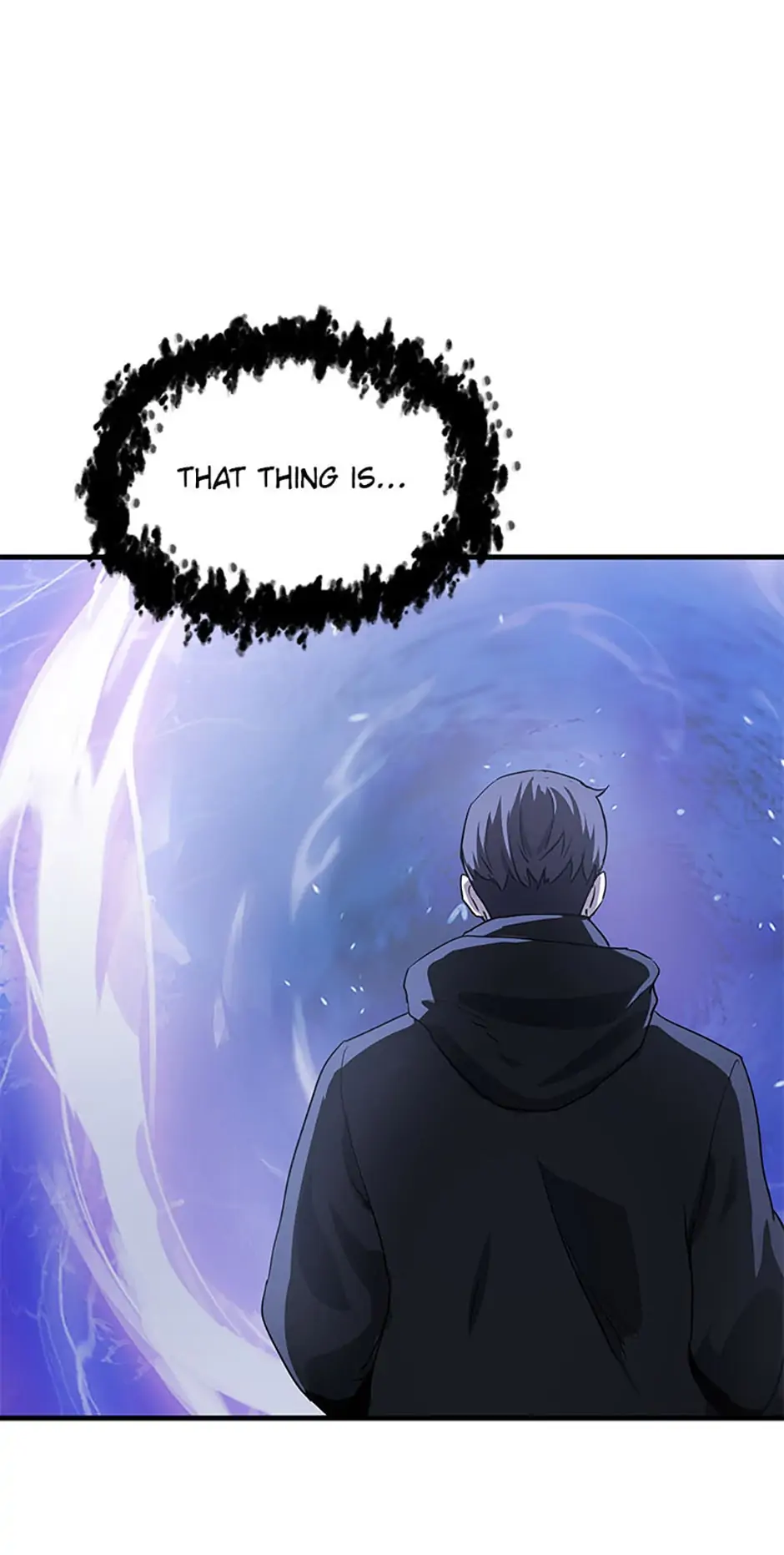 Read The Player Who Can't Level Up ENGLISH Manga Online