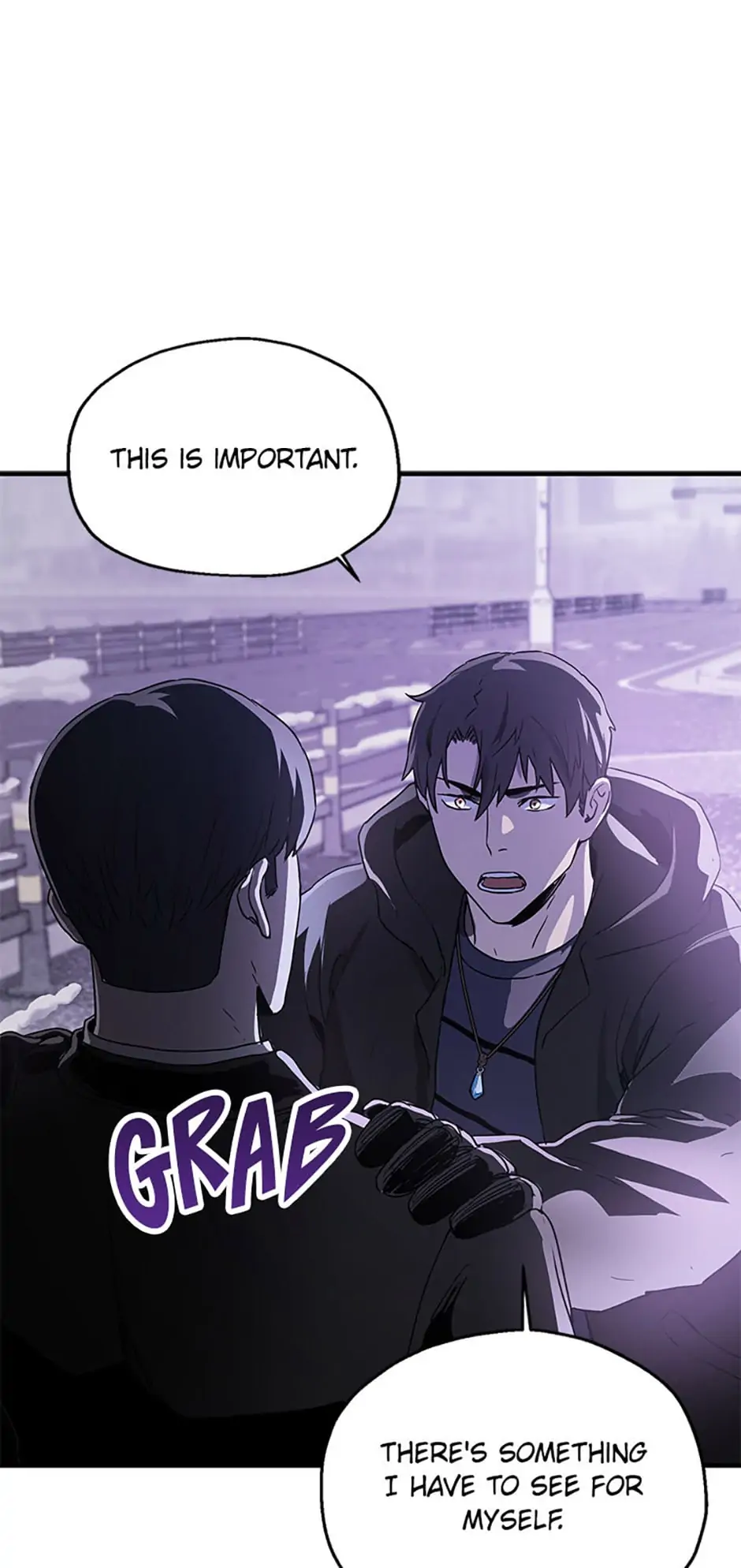 Read The Player Who Can't Level Up ENGLISH Manga Online