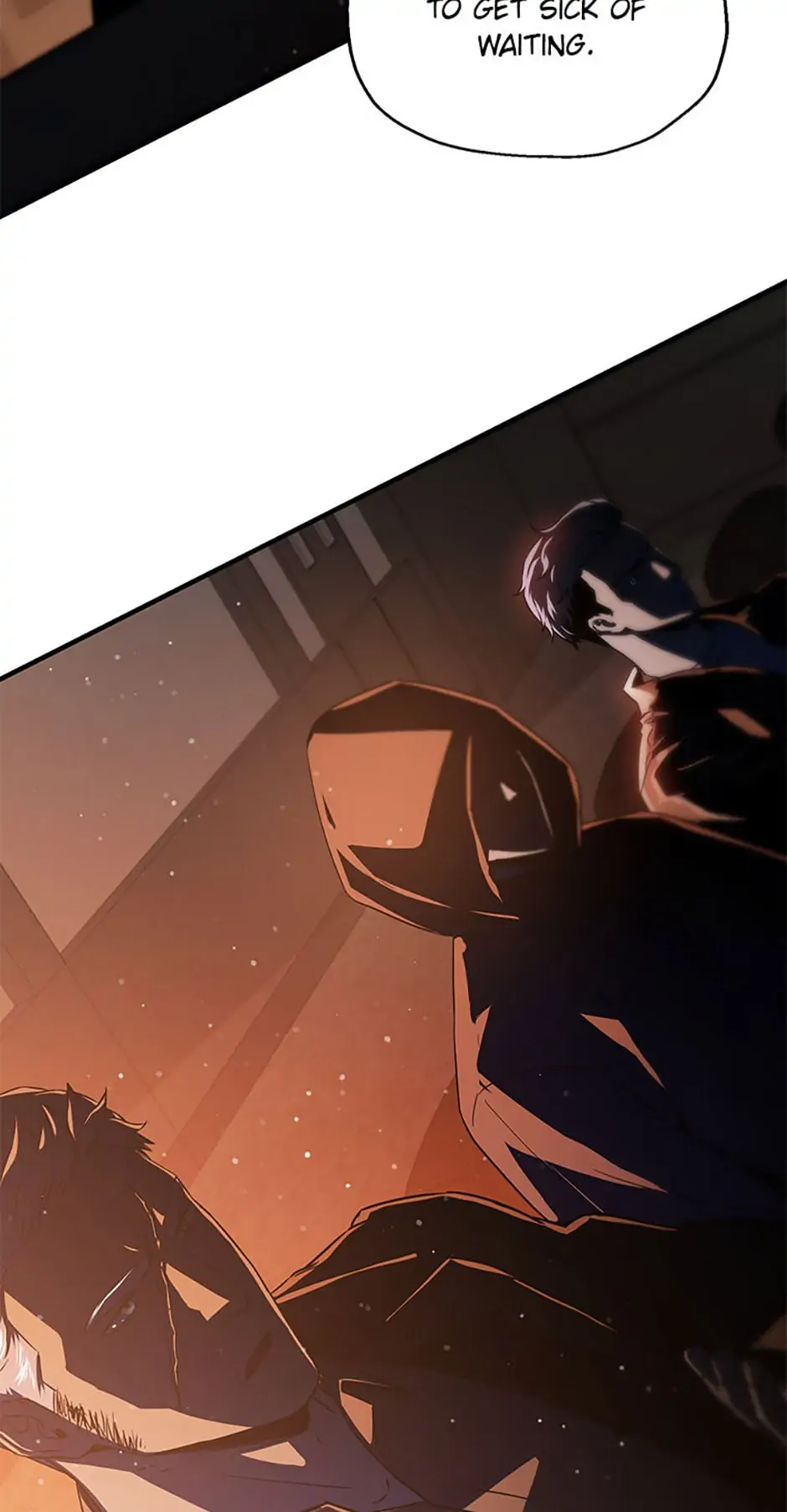 Read The Player Who Can't Level Up ENGLISH Manga Online