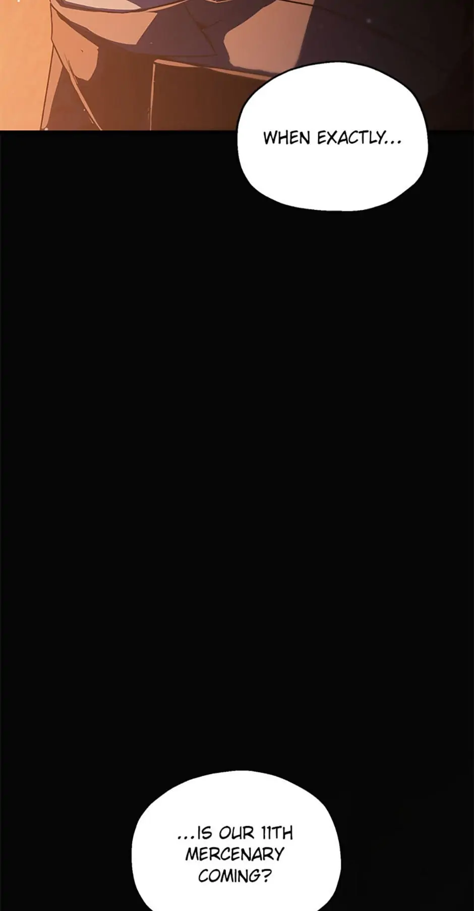 Read The Player Who Can't Level Up ENGLISH Manga Online