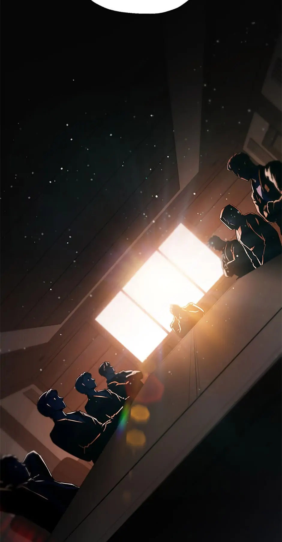 Read The Player Who Can't Level Up ENGLISH Manga Online