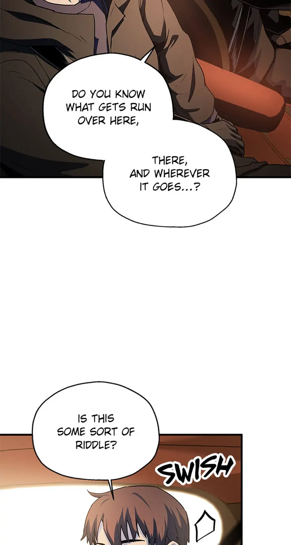 Read The Player Who Can't Level Up ENGLISH Manga Online