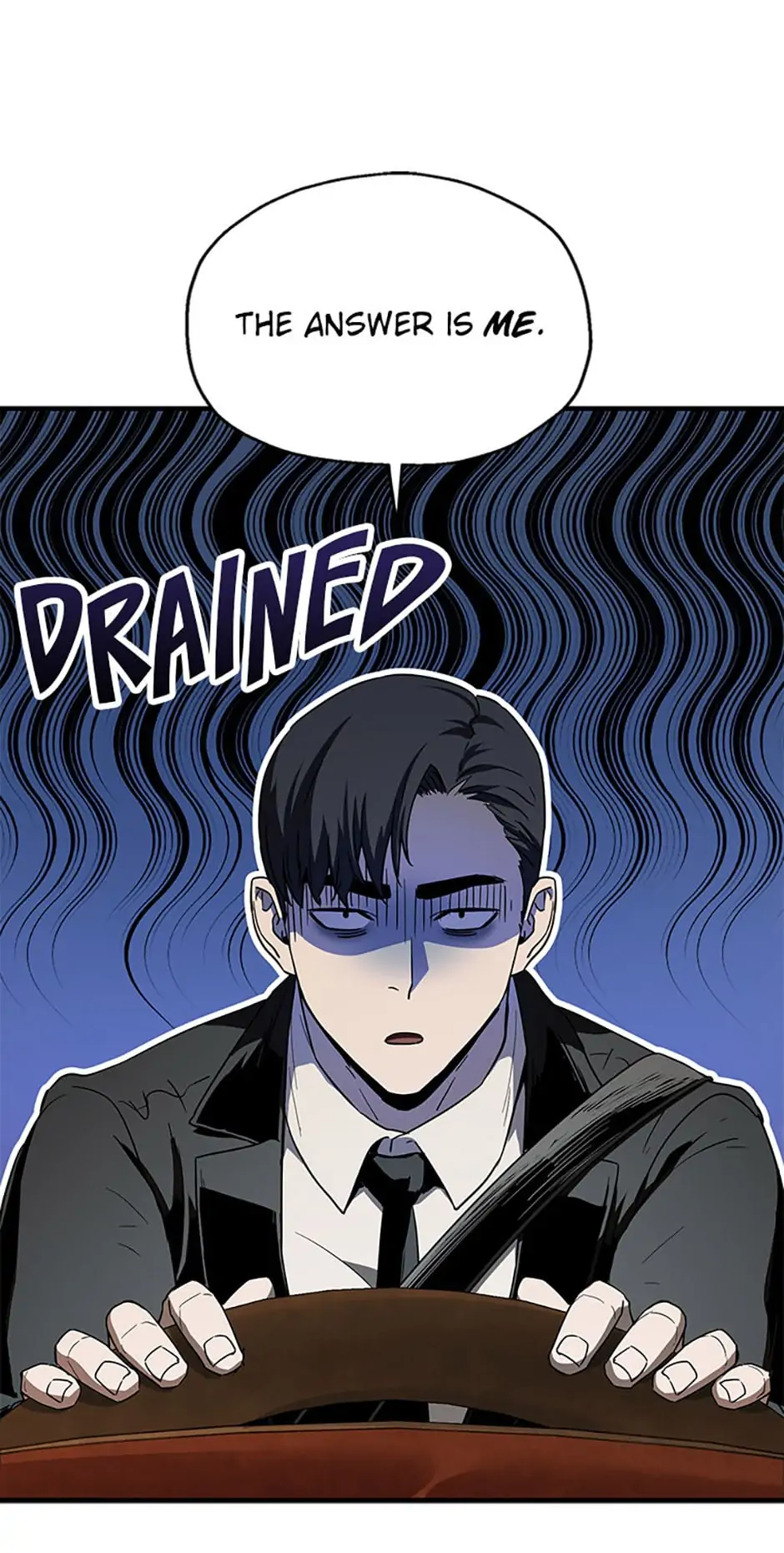 Read The Player Who Can't Level Up ENGLISH Manga Online