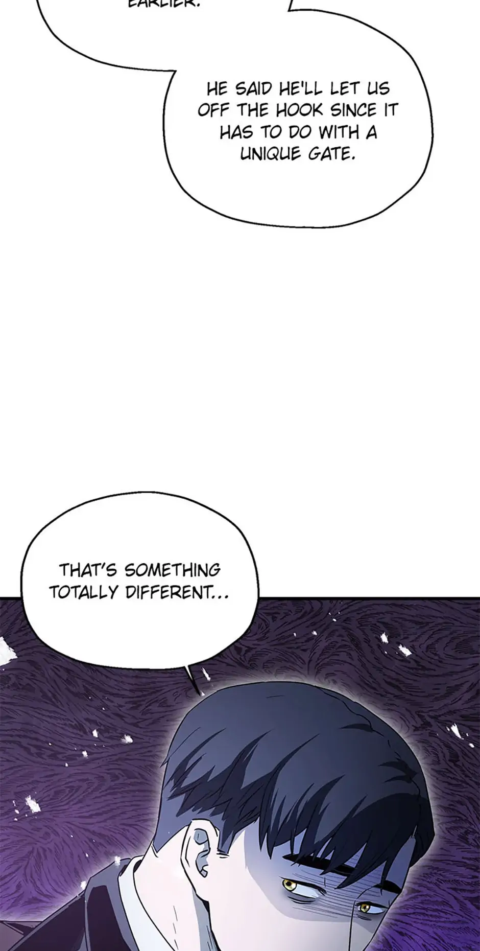 Read The Player Who Can't Level Up ENGLISH Manga Online