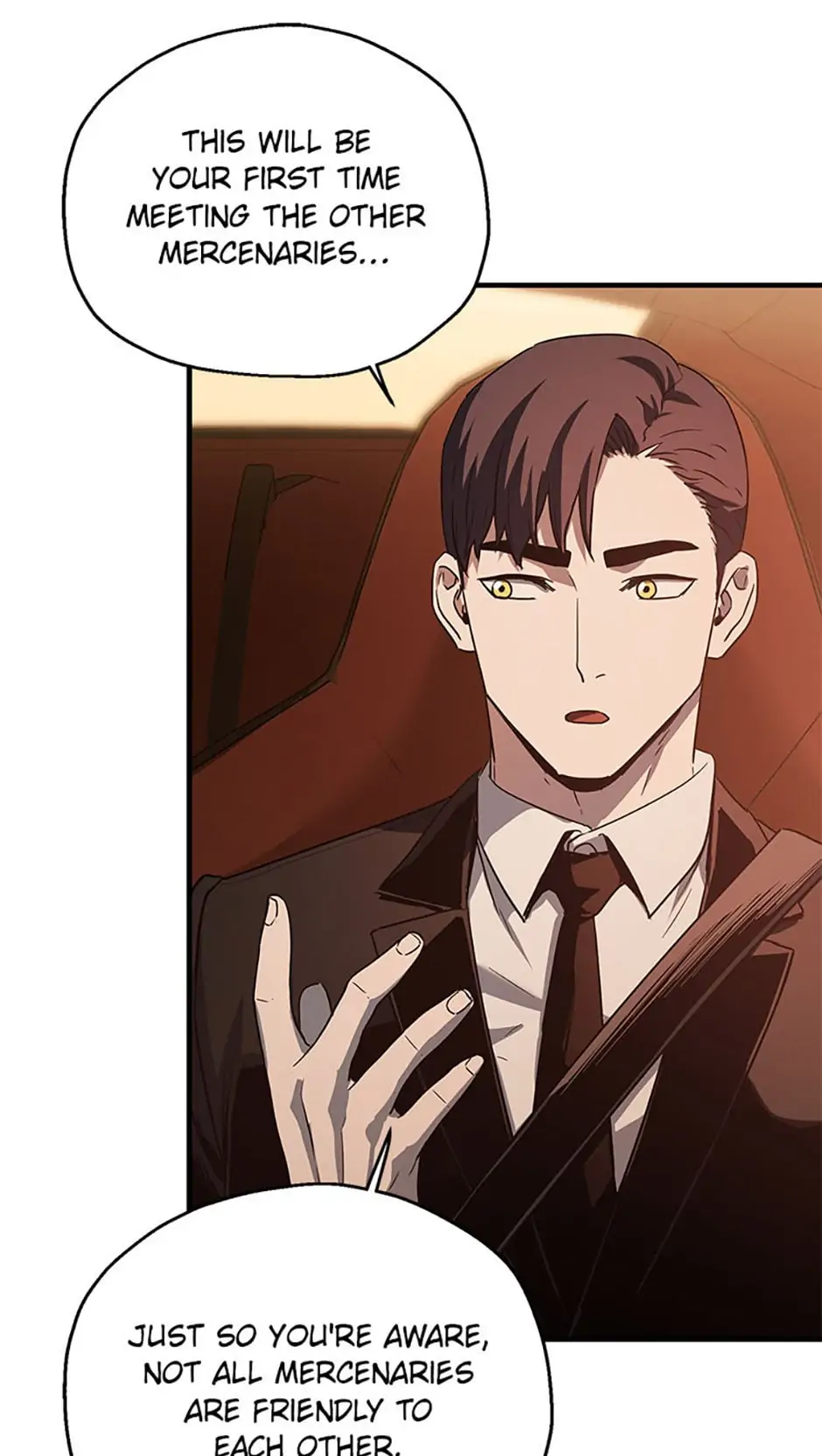 Read The Player Who Can't Level Up ENGLISH Manga Online