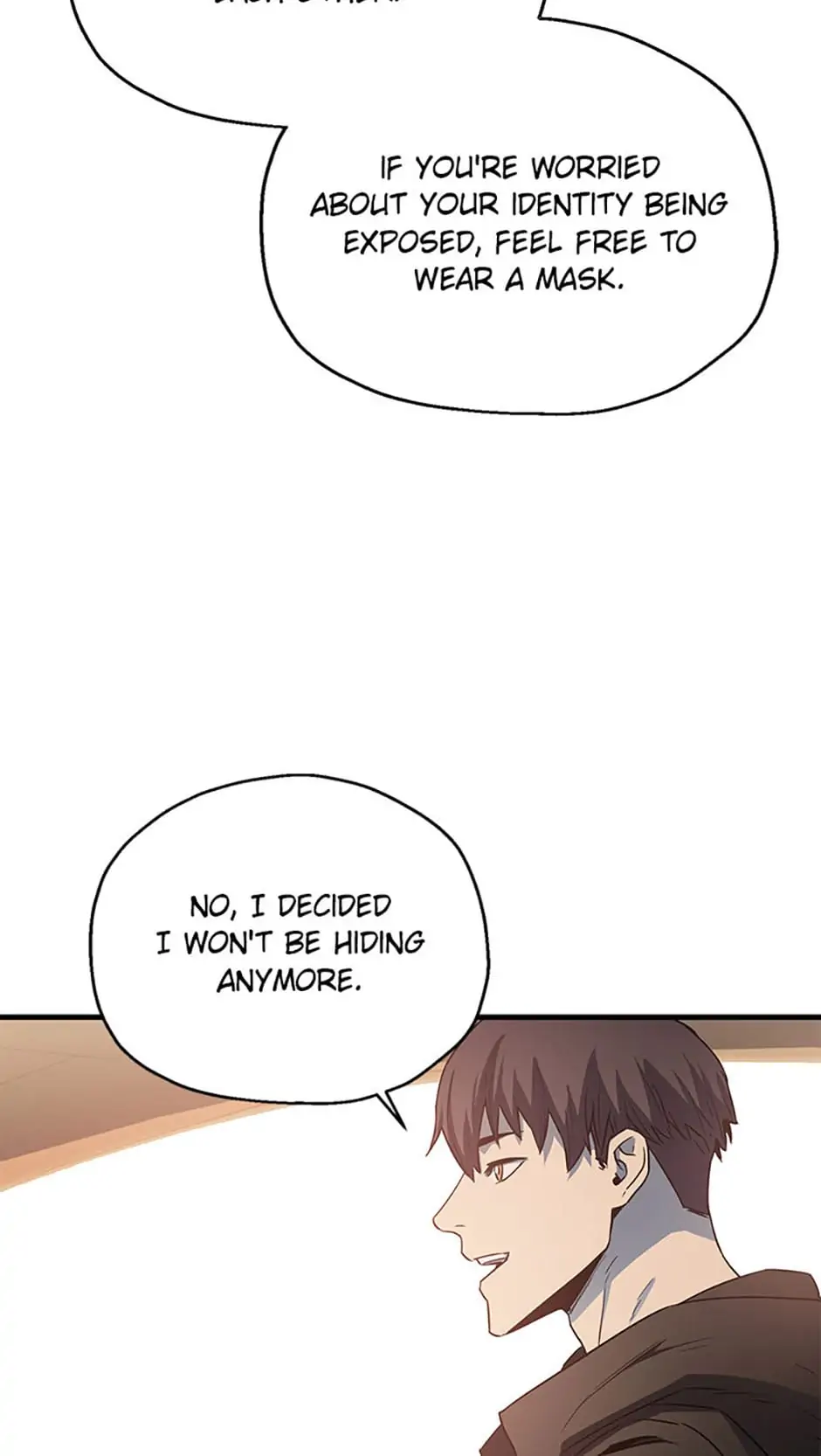 Read The Player Who Can't Level Up ENGLISH Manga Online