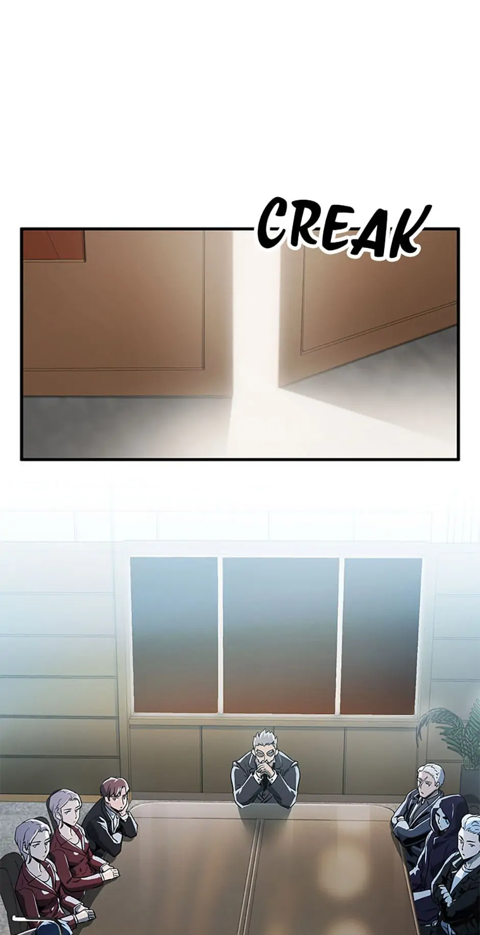 Read The Player Who Can't Level Up ENGLISH Manga Online